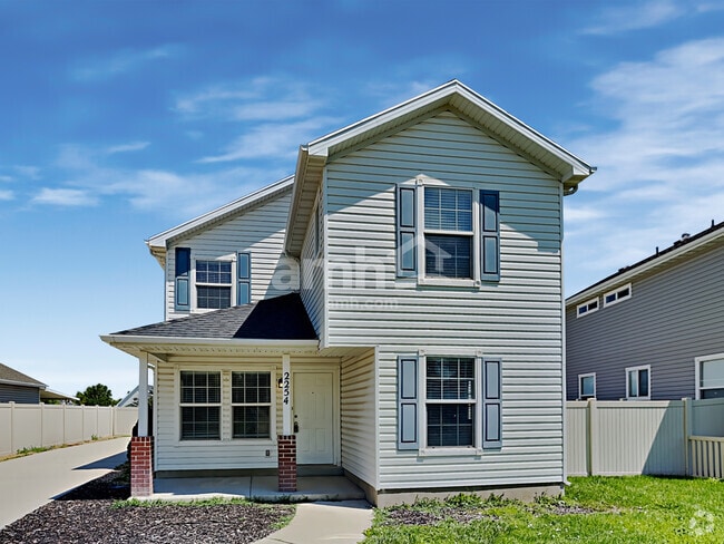 Building Photo - 2254 Orchard Way Rental