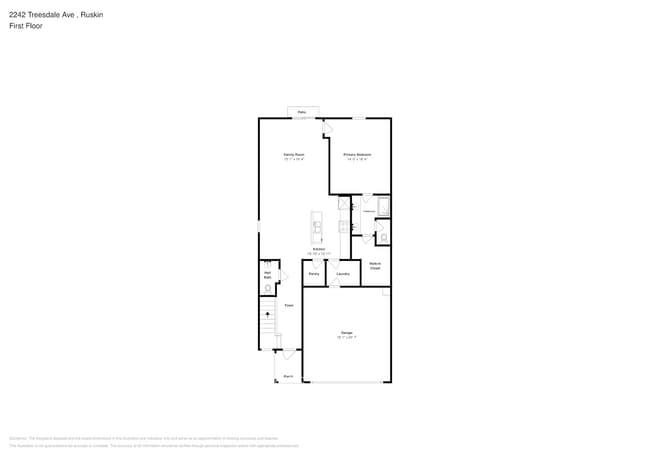 Photo - 2242 Treesdale Ave