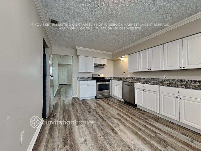 Photo - 1005 Richard Dr