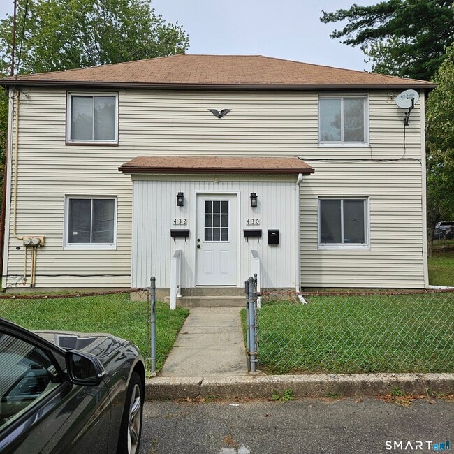 Building Photo - 432 Pearl Harbor St Unit 432