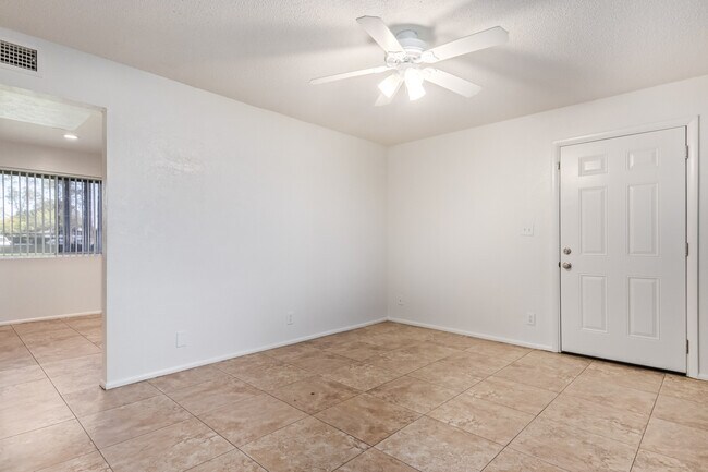 Photo - Desert Sunshine 3