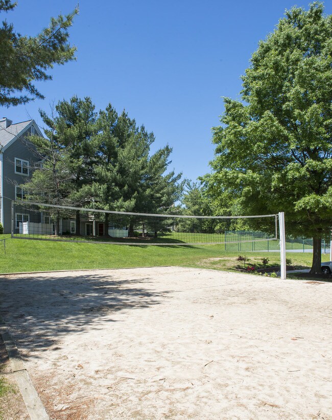 Bowling Brook Apartments Laurel, MD