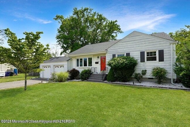 14 Arno St