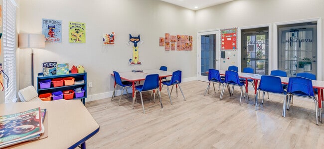 Photo - Academy on Eastern Lake FKA Brooke Commons