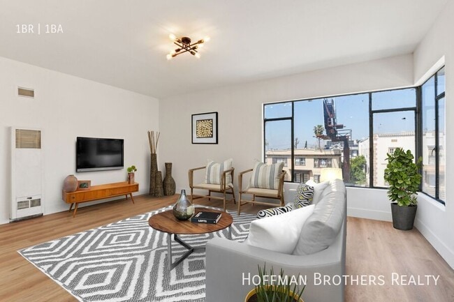 Photo - 150 S Alvarado St Unidad 4