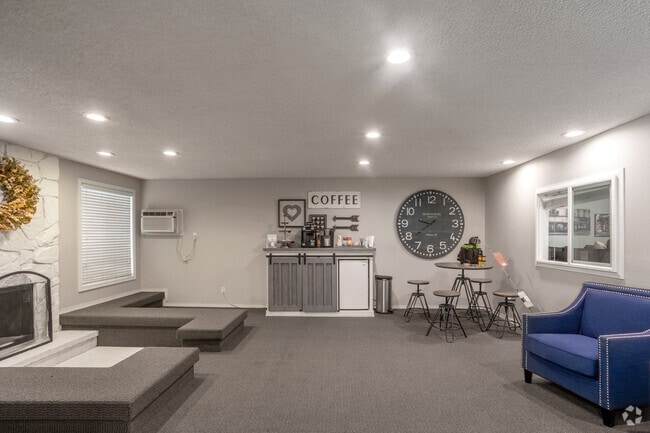Clubhouse
