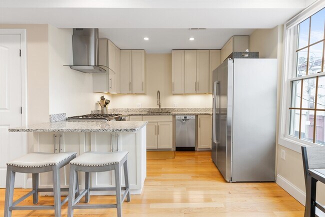 Photo - 802 E 3rd St Condo Unit 2