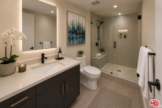 Photo - 10433 Wilshire Blvd Unit 407