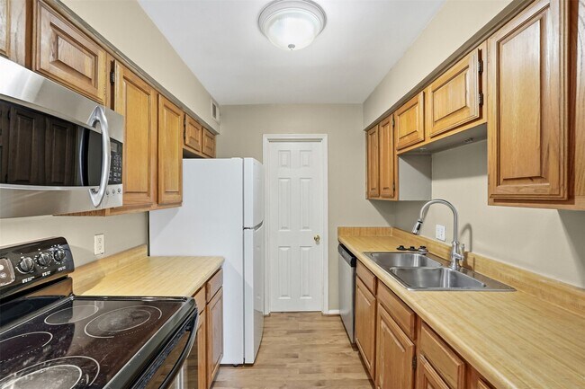 Photo - 2507 Montrose Blvd Unit 23