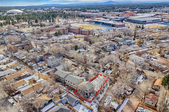 Photo - 508 S Fountaine St