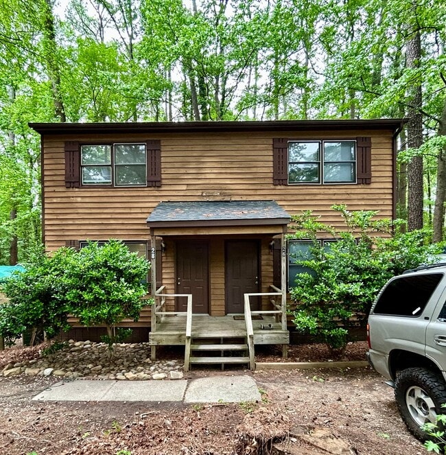 Building Photo - 28 Xebec Way