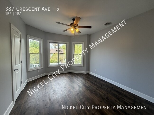 Photo - 387 Crescent Ave Unidad 5