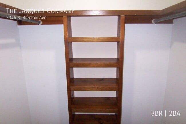 Photo - 3346 S Benton Ave