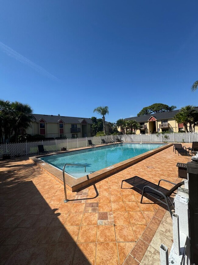 Photo - Spacious Ground-Floor 2-Bed/2-Bath Condo in Gated Community!