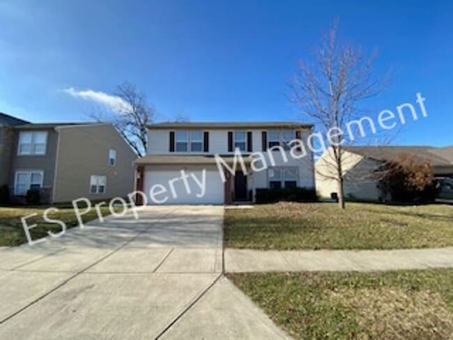 Photo - Beautiful 4 Bedroom 2.5 Bath 2 story home in Wildwood Farms on Indy's Southeast side!