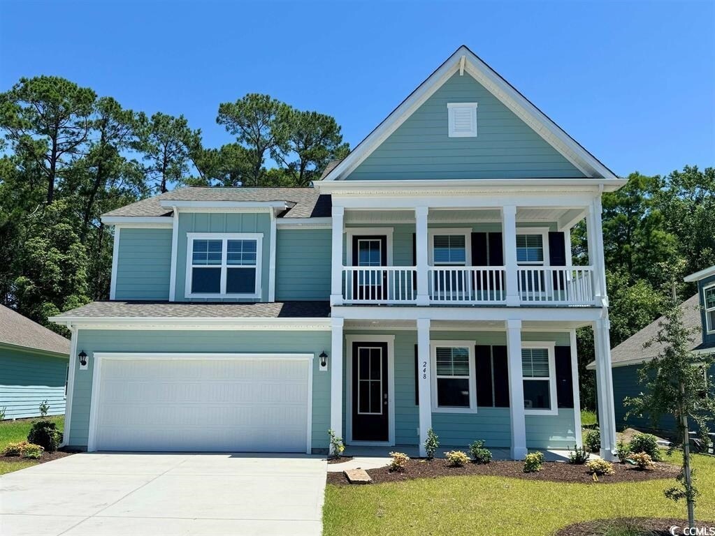 Photo - 248 Goose Pond Dr