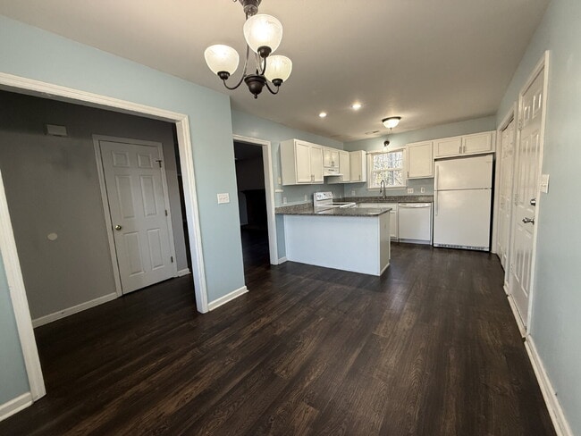 Photo - Charming 3-Bed, 2-Bath Home-106 Skipping Stone Lane