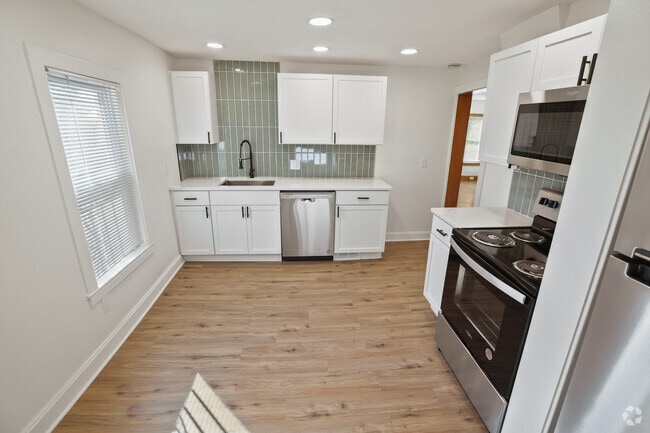 Building Photo - 337 Garfield Ave Unit B Rental