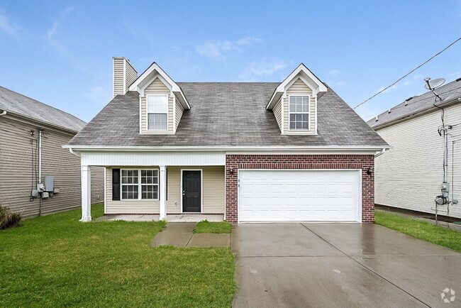 Building Photo - 319 Sarna Dr Rental