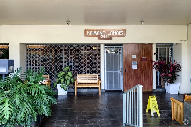 Photo - Kaimana Lanais Condominiums