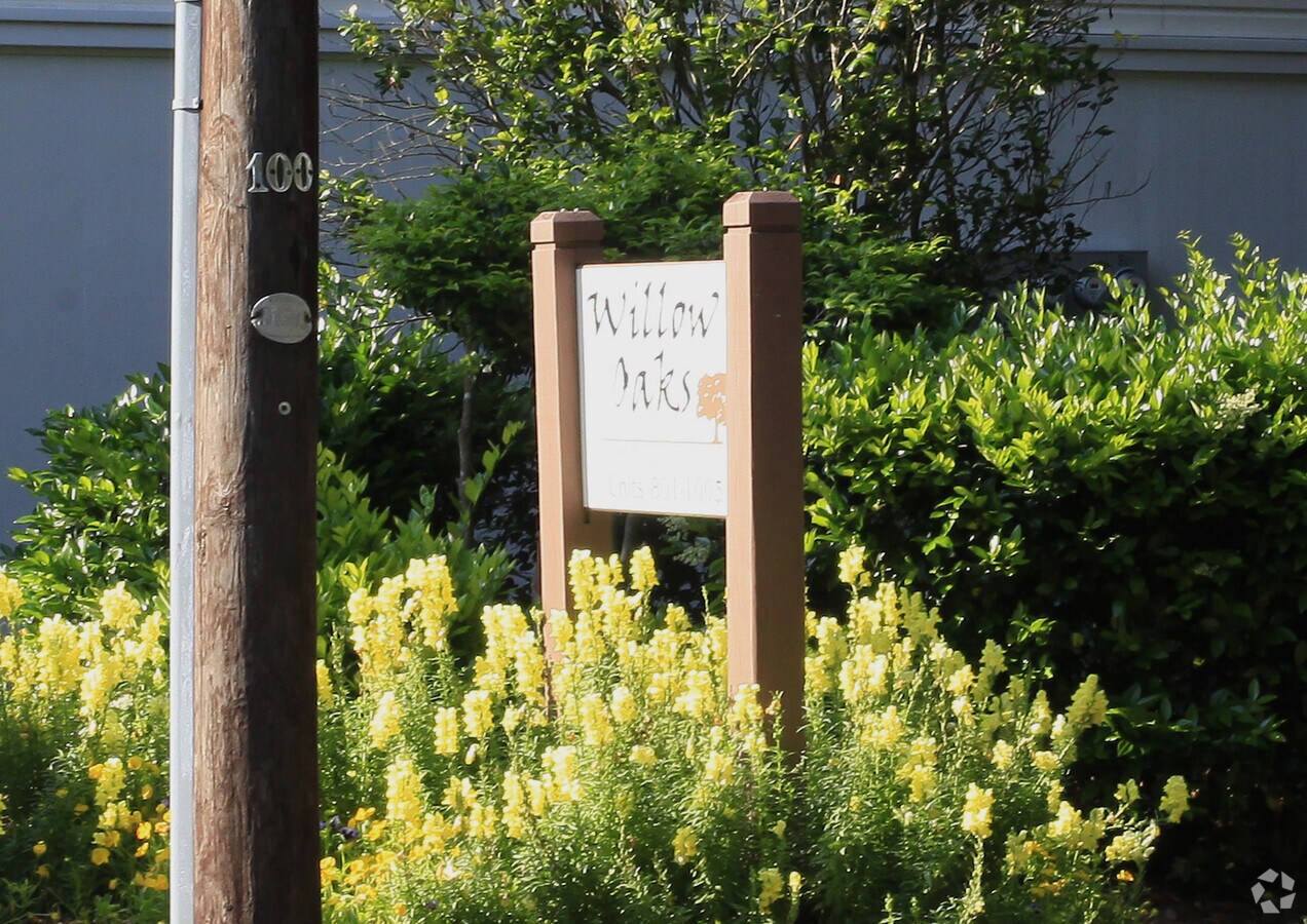 Photo - Willow Oaks