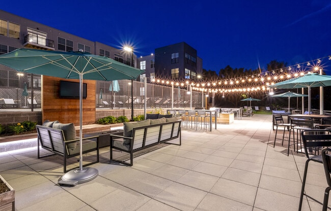 Bancroft Lofts