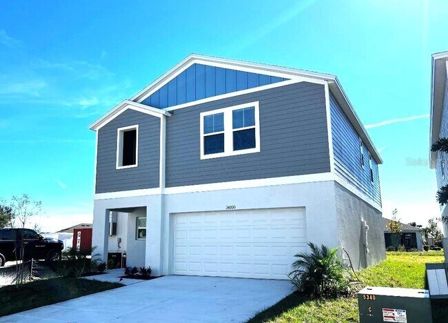 Building Photo - 34200 Scarlet Sage Ct Rental