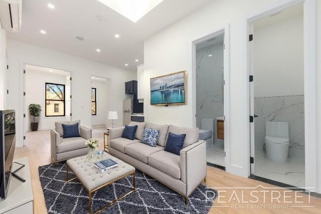 Photo - Brand New 4 Bed, 2 Bath with In-Unit Laund...