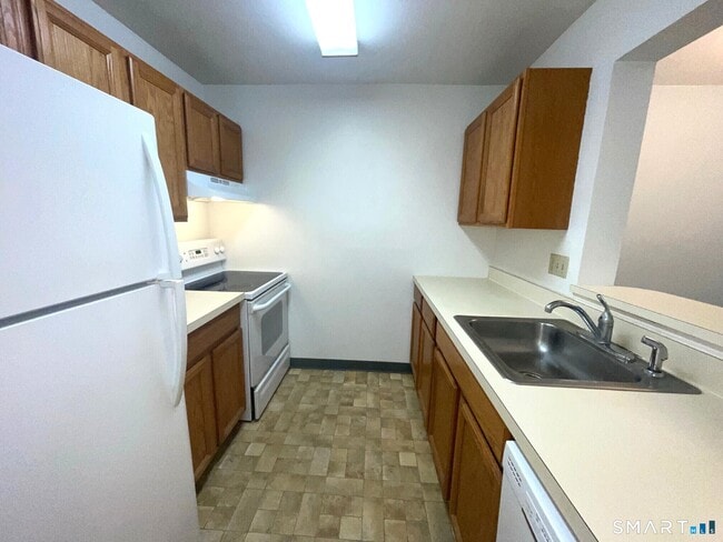 307 Willow Springs Unit 307