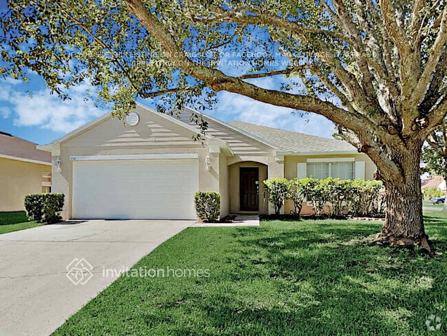 Building Photo - 1868 Americus Minor Dr Rental