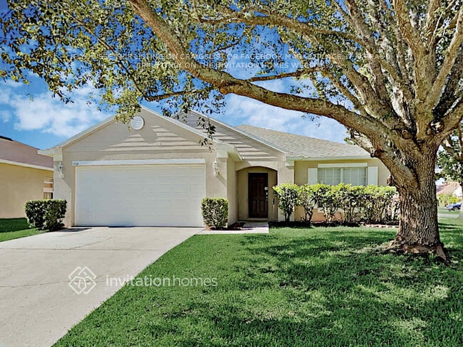 Photo - 1868 Americus Minor Dr House