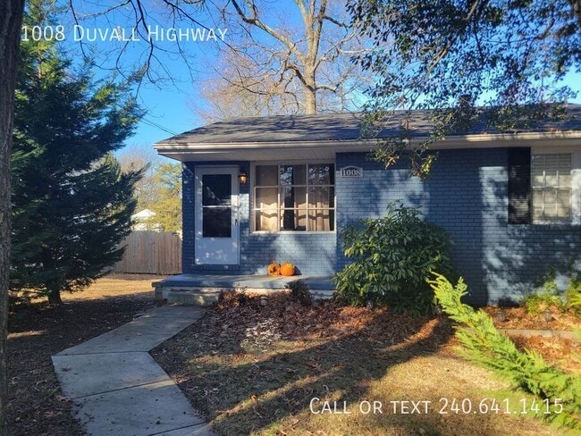 Photo - 1008 Duvall Hwy