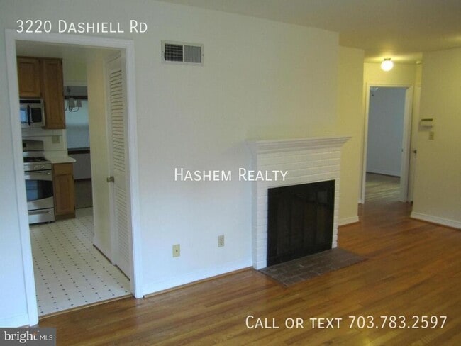 Photo - 3220 Dashiell Rd