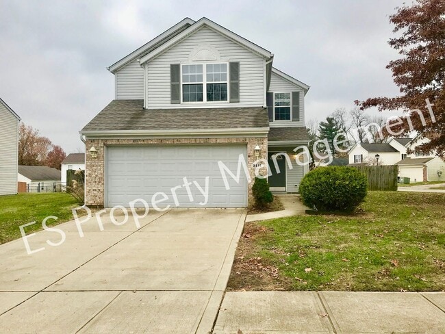 Photo - Stunning 3 Bedroom 2.5 Bathroom Two Story Home with Loft in Pike!