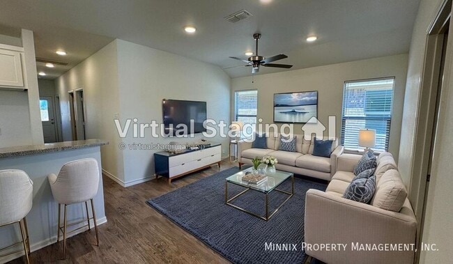 Photo - 1207 Bryan Ave Townhome