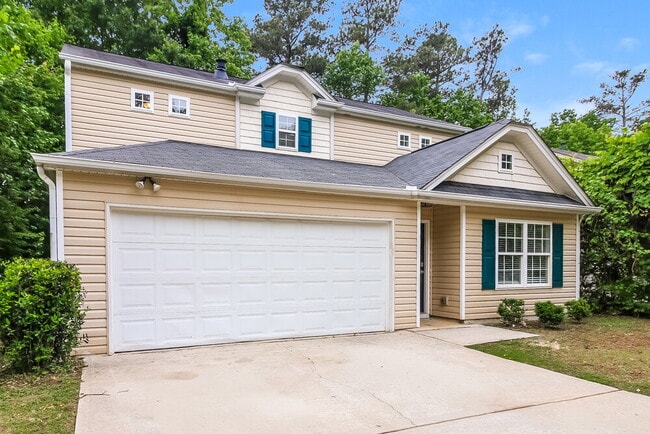 Photo - 3022 Sable Run Rd