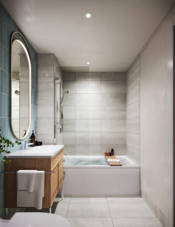 Photo - 0 bedroom in Brooklyn NY 11226 Unit 402D