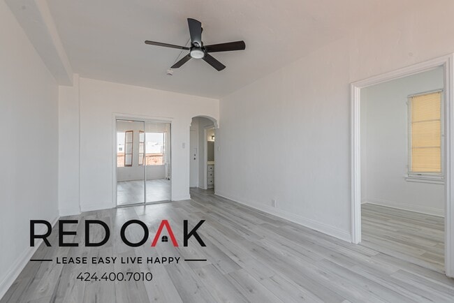 Building Photo - 3471 5th St Rental