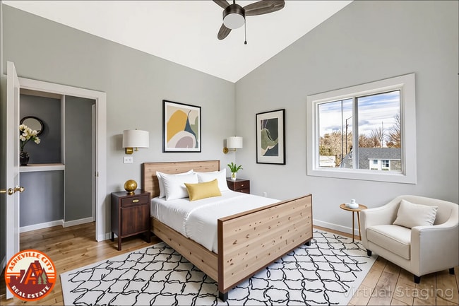 Photo - Newly-Built 2-Bedroom Home in Woodfin/Nort...