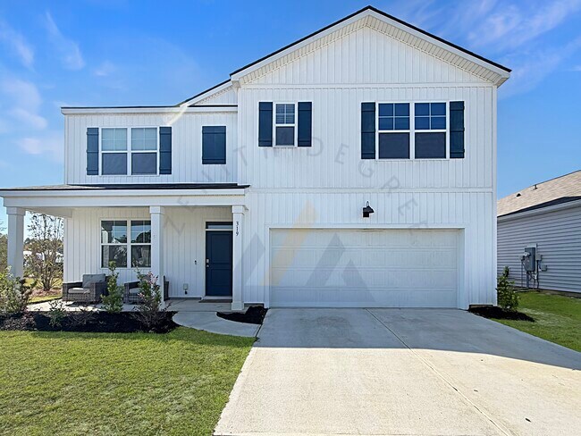 319 Sanctuary Dr
