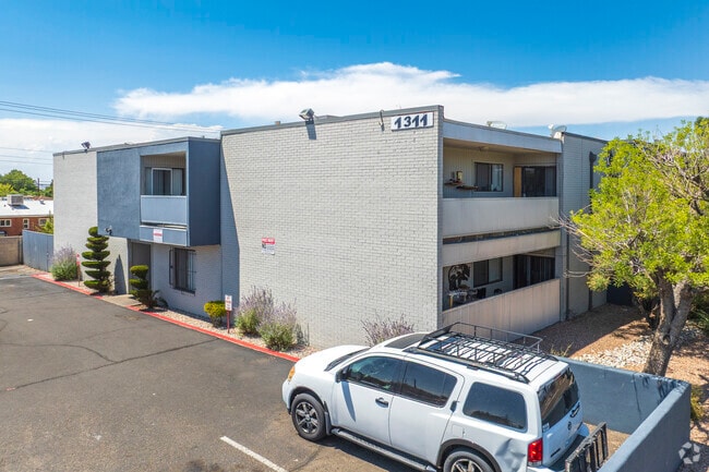Building Photo - Nova Ridge Rental