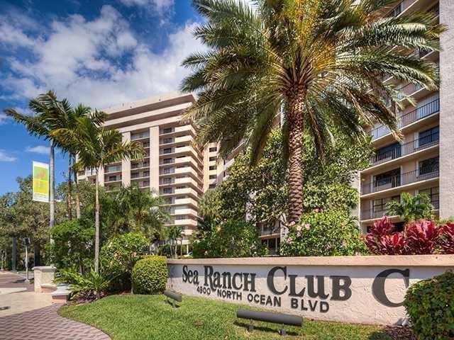 Building Photo - 4900 N Ocean Blvd Unit 305 Rental