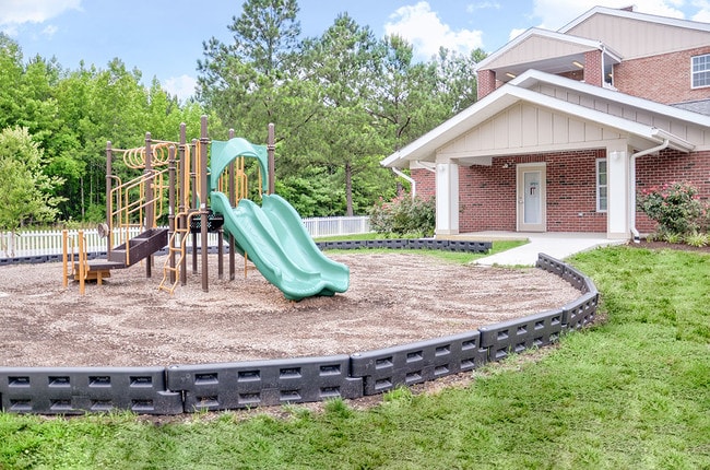 Liberty Pointe