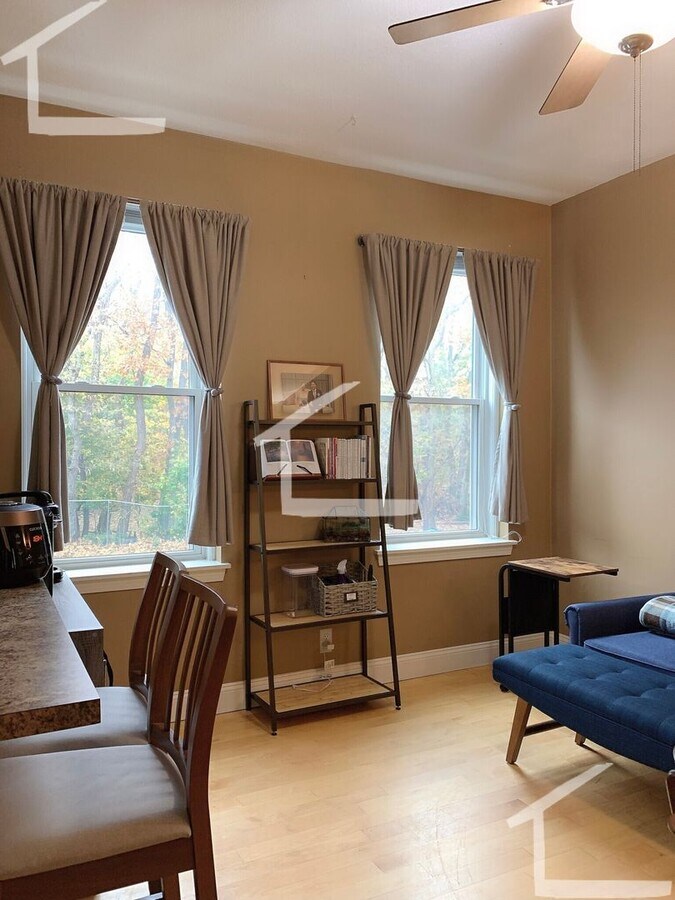Photo - 1407 Commonwealth Ave Condo