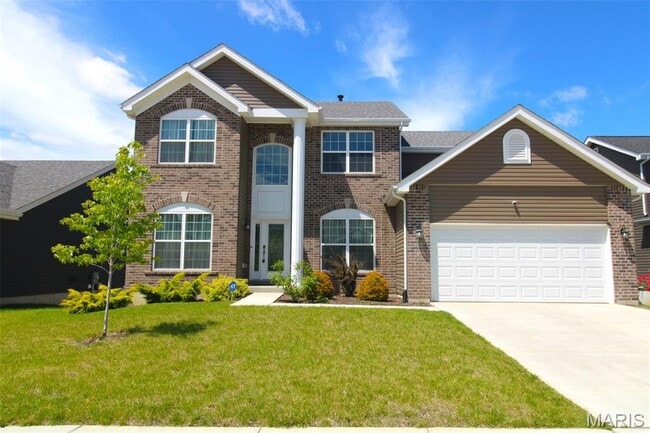 Photo - 117 Prairie Wind Dr