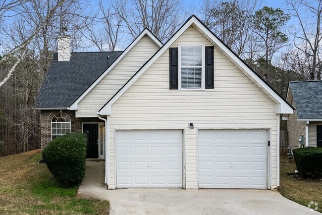 Building Photo - 2802 Knoll View Pl Rental
