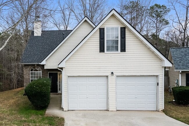 Photo - 2802 Knoll View Pl House