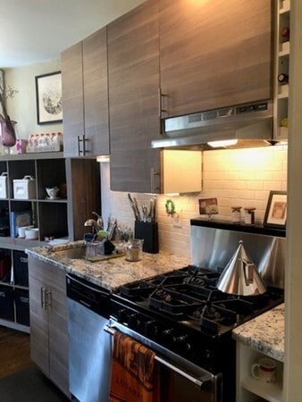 Photo - 122 Riverway Unidad 2