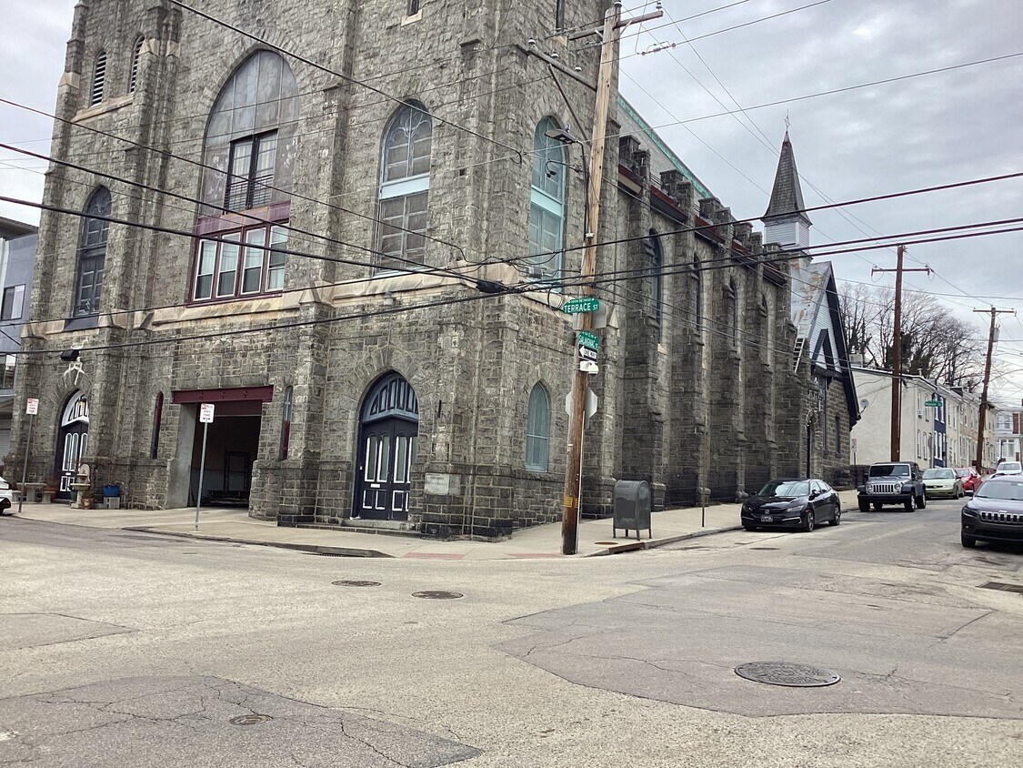 Photo - 151 W Salaignac St (Philadelphia, PA)