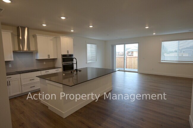 Photo - Beautiful New 3 Bed 2 Bath Home in Rolling Hills – Built in 2025